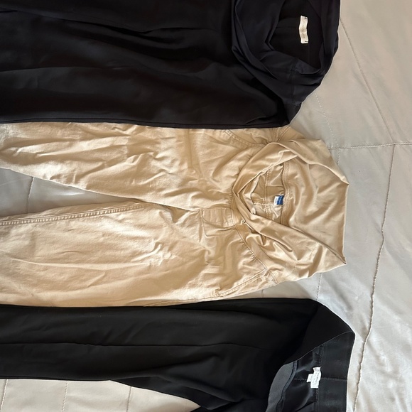 Maternity pants haul - Picture 2 of 2